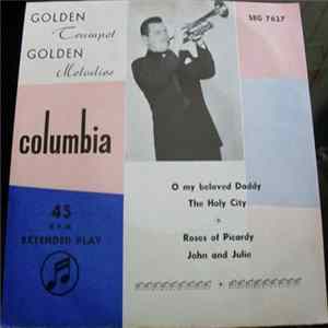Eddie Calvert With Norrie Paramor And His Orchestra - Golden Trumpet Golden Melodies flac