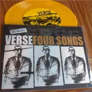 Verse - Four Songs flac