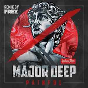 Major Deep - Painful flac
