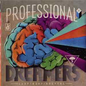 Looptroop Rockers - Professional Dreamers flac