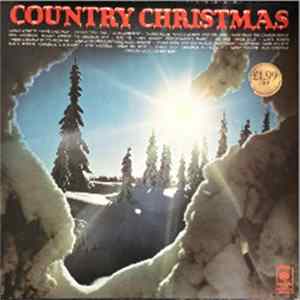 Various - Country Christmas flac