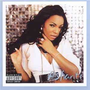 Ashanti - Ashanti flac