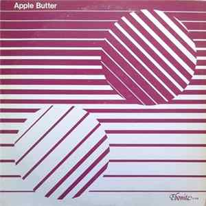 Apple Butter - Apple Butter flac
