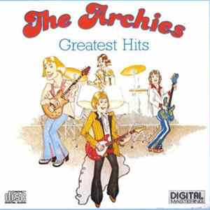 The Archies - Greatest Hits flac
