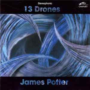 James Potter - 13 Drones flac