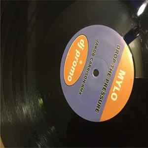 Mylo - Drop The Pressure (Unknown Artist Remix) flac