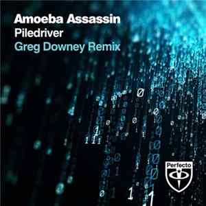 Amoeba Assassin - Piledriver (Greg Downey Remix) flac