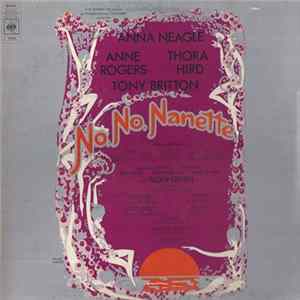 London Cast - No, No, Nanette (London Cast Recording) flac