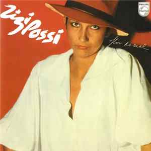 Zizi Possi - Flor Do Mal flac