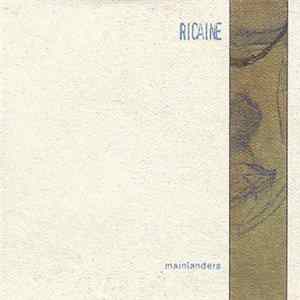 Ricaine - Mainlanders flac