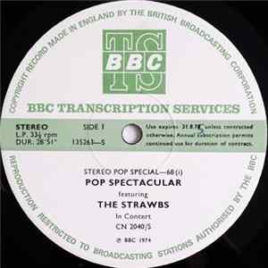 Strawbs - Stereo Pop Special-68 flac
