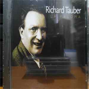 Richard Tauber - La Paloma flac
