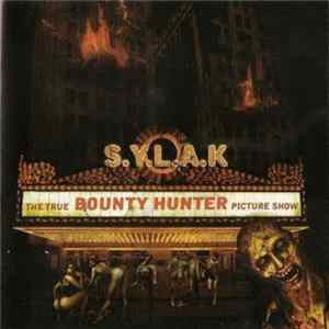 Bounty Hunter - The True Bounty Hunter Picture Show flac