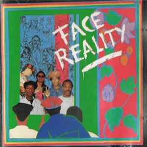 Reality - Face Reality flac