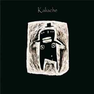 Kaliache - Kaliache flac