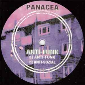 Panacea - Anti-Funk flac