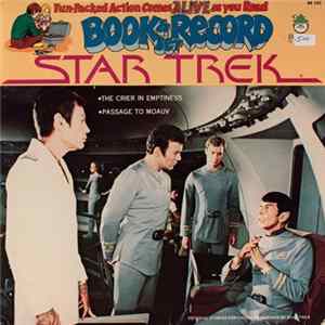 Unknown Artist - Star Trek flac