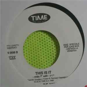 Ralphi Rosario Featuring Donna Blakely / State Of Mind - Take Me Up (Gotta Get Up) / This Is It (M&S 7" Edit) flac