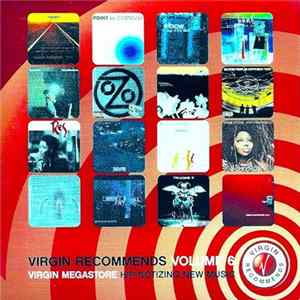 Various - Virgin Recommends Volume 6 flac
