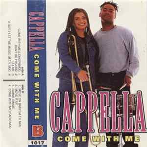 Cappella - Come With Me flac