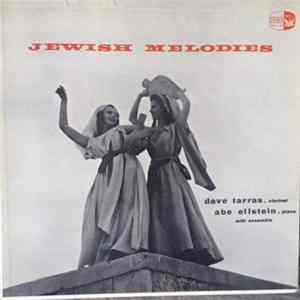 Dave Tarras, Abe Ellstein - Jewish Melodies flac