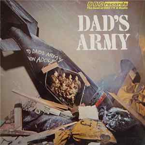 Dad's Army - Dad's Army flac