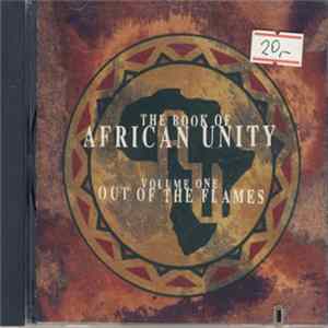 African Unity - Out Of The Flames Volume One flac