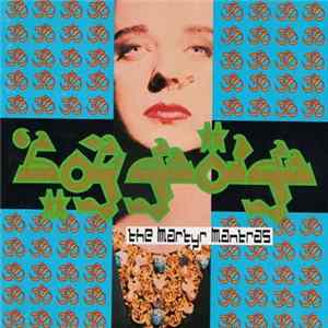 Boy George - The Martyr Mantras flac