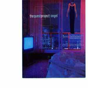 The Quest Project - Angel flac
