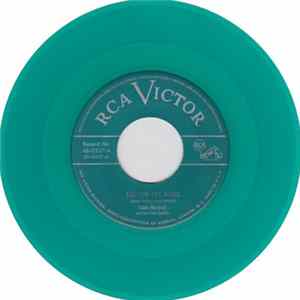 Eddie Marshall And His Trail Dusters - The Tom Cat Blues / Three Kisses flac