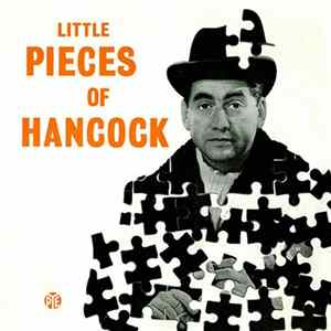 Tony Hancock - Little Pieces Of Hancock flac