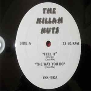 Erick Sermon / Kanye West / ATL - Feel It / The Way You Do / Make It Up With Love flac