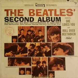 The Beatles - The Beatles' Second Album flac
