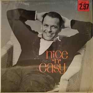 Frank Sinatra - Nice 'N' Easy flac