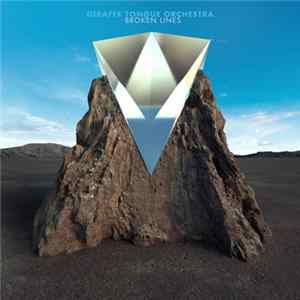 Giraffe Tongue Orchestra - Broken Lines flac