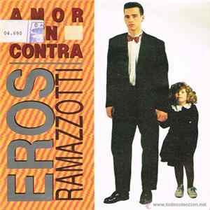 Eros Ramazzotti - Amor En Contra flac