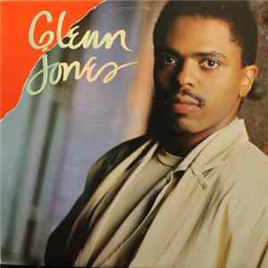 Glenn Jones - Glenn Jones flac