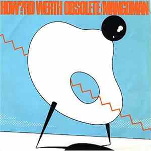 Howard Werth - Obsolete flac
