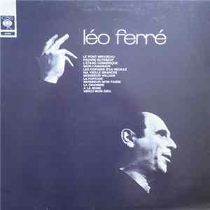 Léo Ferré - Léo Ferré flac