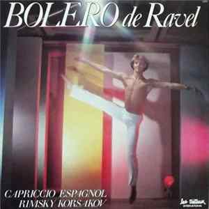 Royal Danish Symphony Orchestra, Amsterdam Symphony Orchestra - Bolero de Ravel flac