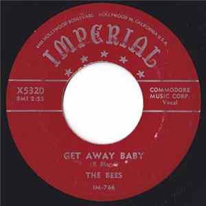 The Bees - Get Away Baby flac