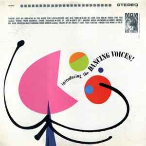 Dancing Voices - Introducing The Dancing Voices flac