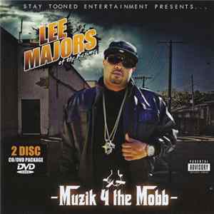 Lee Majors - Muzik 4 The Mobb flac