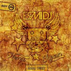 Ermi DJ - Never Again flac