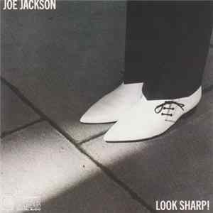 Joe Jackson - Look Sharp! flac
