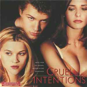 Various - Cruel Intentions (Music From The Original Motion Picture Soundtrack) flac