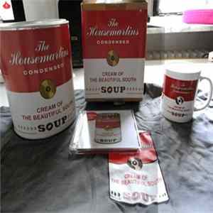 The Beautiful South And The Housemartins - Soup: The Best Of The Beautiful South & The Housemartins flac