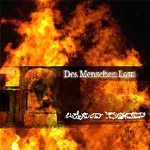 Ashtar-DXD - Des Menschen Leid flac