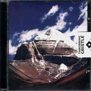 Throbbing Gristle - Part Two - The Endless Not flac
