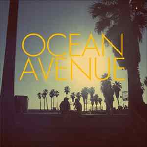Mitch Murder - Ocean Avenue flac